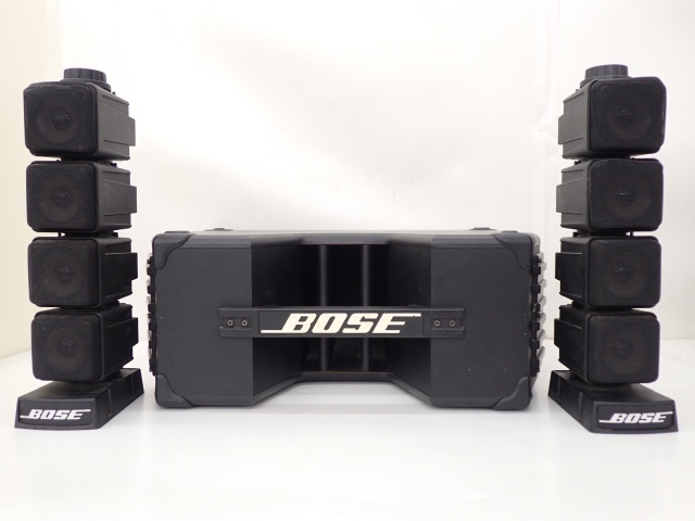 Yahoo!オークション - BOSE MODEL 403 ボーズ アクースティマス Yahoo!オークション - BOSE MODEL 403 ボーズ アクースティマス