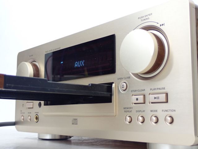 BOSE CDレシーバー PLS-1410 ジャンク品 ボーズ ▽ 647C3-2 www