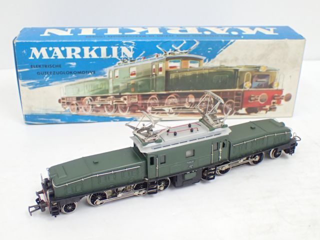 Marklin メルクリン HOゲージ 部材まとめ売り - 鉄道模型
