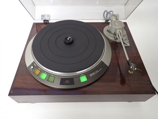 DENON レコードプレーヤー　DP-57M