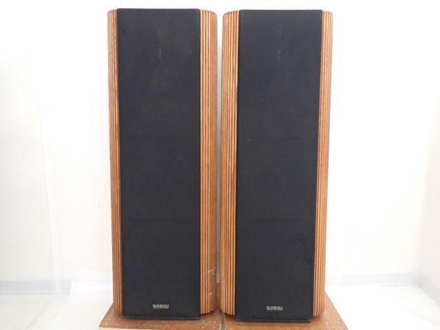 【極美品】 Infinity RS-9 Kappa Reference Standard ペア インフィニティ 5wayトールボーイスピーカー ∽ 64AA2-6 【極美品】 Infinity RS-9 Kappa Reference Standard ペア インフィニティ 5wayトールボーイスピーカー ∽ 64AA2-6