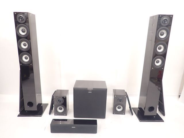 Yahoo!オークション - SONY ソニー SS-CN7700 SS-F7700 SA-W7700 Yahoo!オークション - SONY ソニー SS-CN7700 SS-F7700 SA-W7700