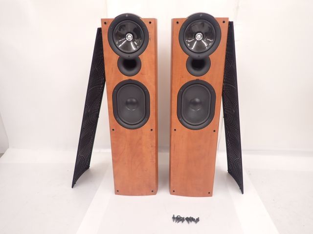 KEF IQ5 ペア-