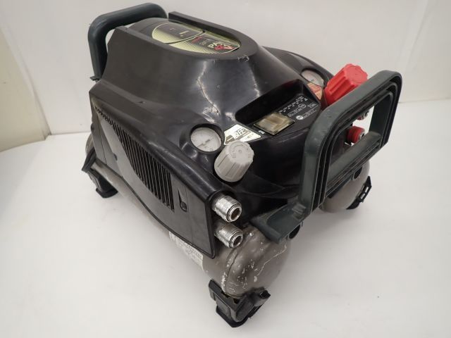 Yahoo!オークション - HITACHI PAH4220V 日立工機 エア Yahoo!オークション - HITACHI PAH4220V 日立工機 エア
