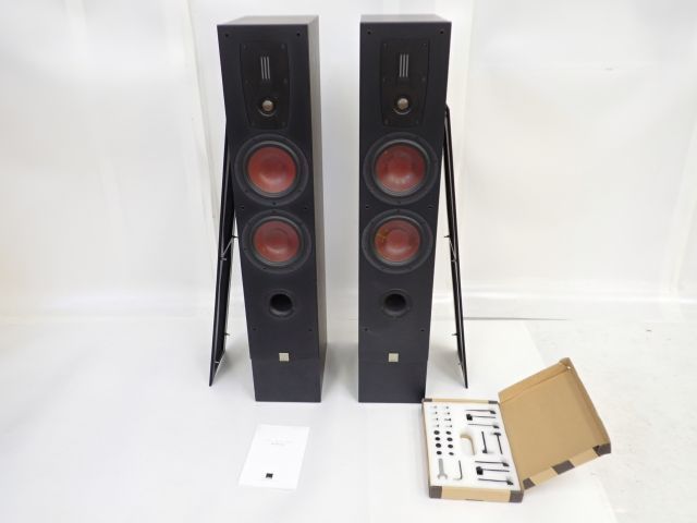 Yahoo!オークション - DALI IKON 6 MK2 ダリ アイコン 2ウェイ Yahoo!オークション - DALI IKON 6 MK2 ダリ アイコン 2ウェイ