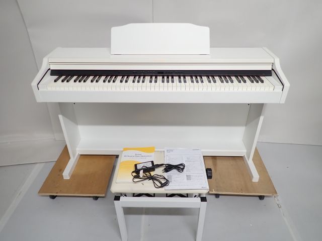 Roland ローランド 電子ピアノ RP501R 2019年製 ☆ 64C6F-1 wcipk.com