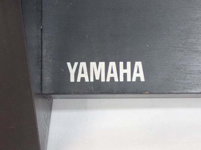 アウトレット取扱店 YAMAHA ヤマハ SPS-500 スピーカースタンド ペア ♪ 64D98-2