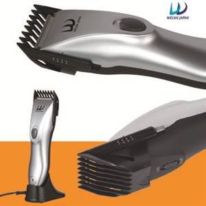  completion equipment 7 point set / rechargeable cordless barber's clippers free shipping one part region excepting 