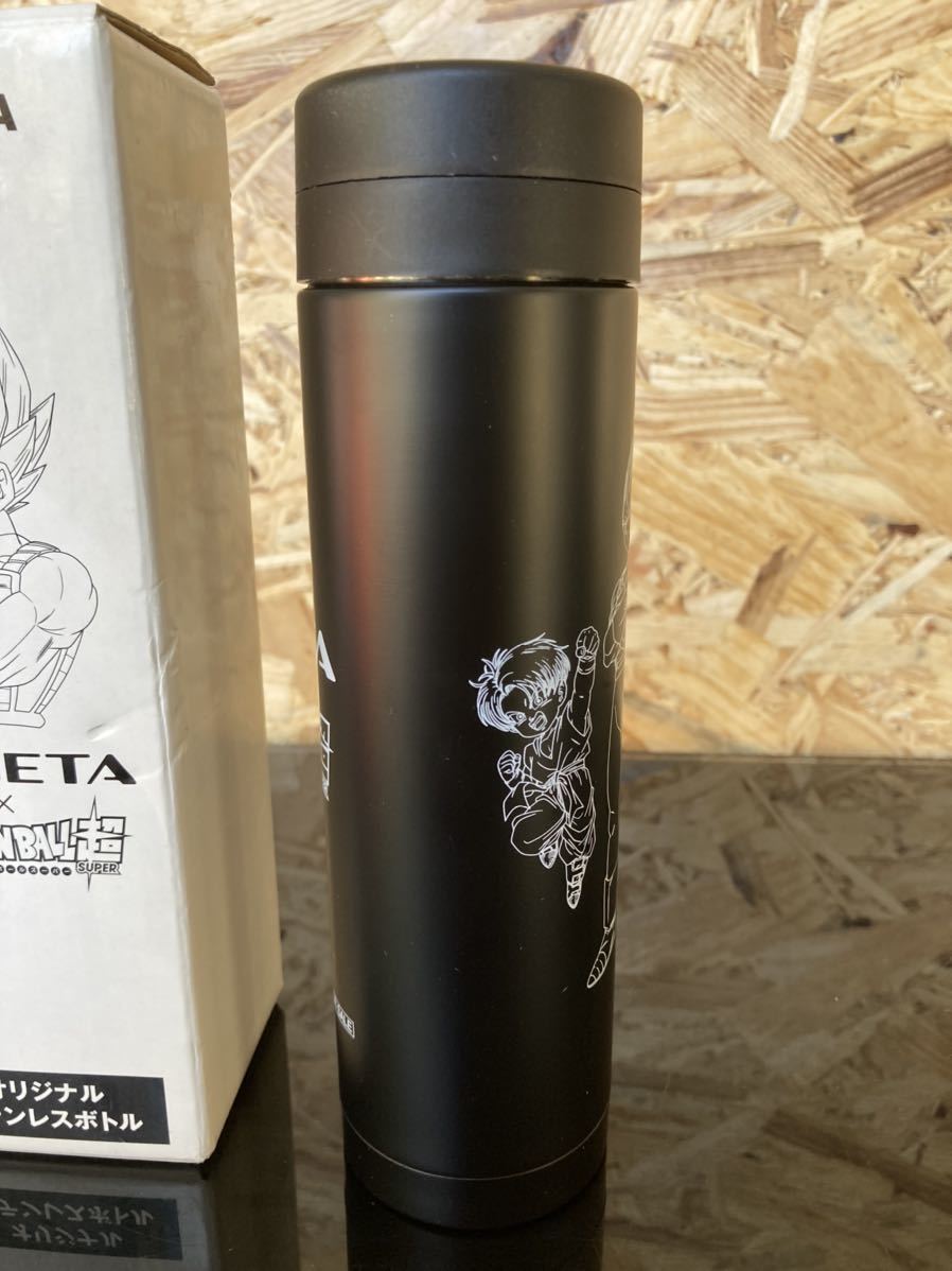 非売品 入手困難 ドラゴンボール ベジータ トランクス ブルマ 非売品 入手困難 ドラゴンボール ベジータ トランクス ブルマ