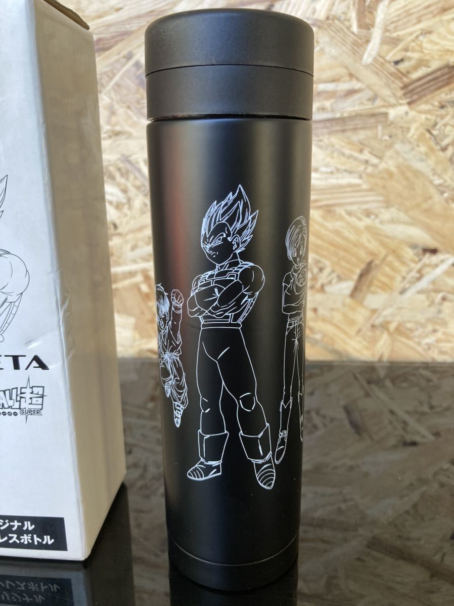 非売品 入手困難 ドラゴンボール ベジータ トランクス ブルマ 非売品 入手困難 ドラゴンボール ベジータ トランクス ブルマ