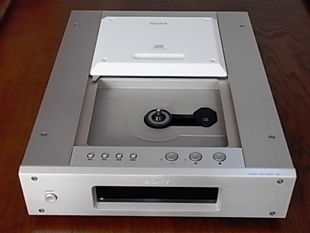 ワンオーナー□SONY□CDP-X5000□CDプレーヤー ワンオーナー□SONY□CDP-X5000□CDプレーヤー