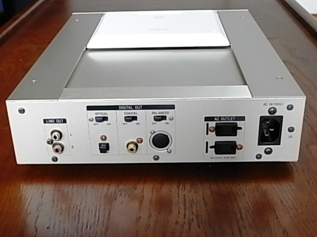 ワンオーナー□SONY□CDP-X5000□CDプレーヤー ワンオーナー□SONY□CDP-X5000□CDプレーヤー
