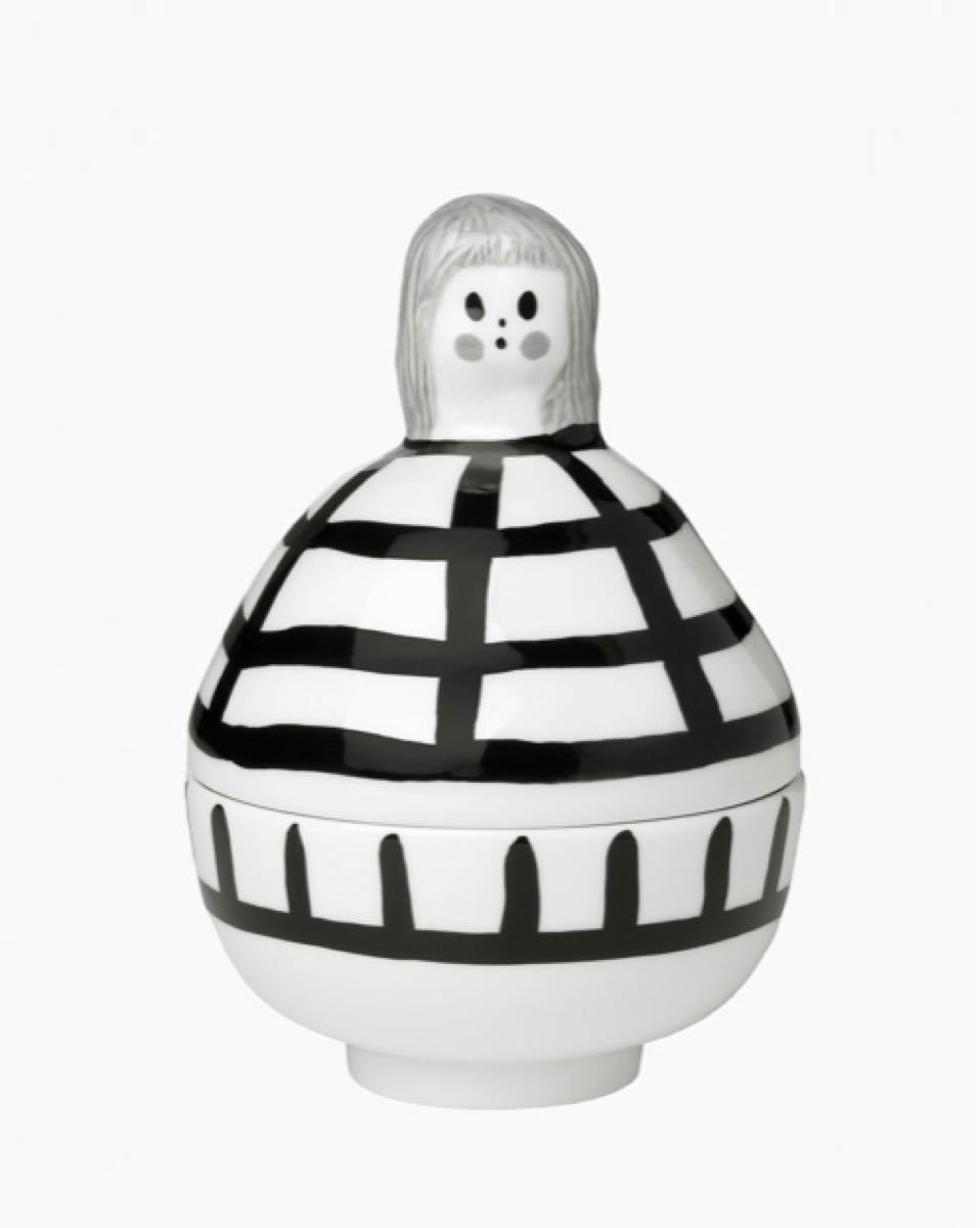 マリメッコ marimekko Pikkuhauva 70周年 | clayleb.com