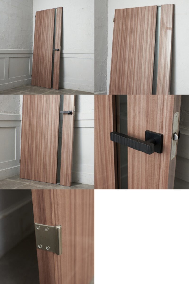 低価格の 室内ドア W835xH2010mm リフォーム 木目調 モダン ナチュラル 