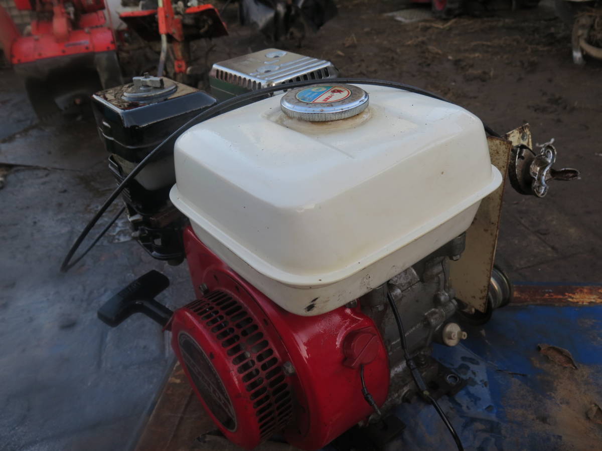 耕運機 管理機 ホンダ GX140 5.0ps 受注可 - thinkscience.in