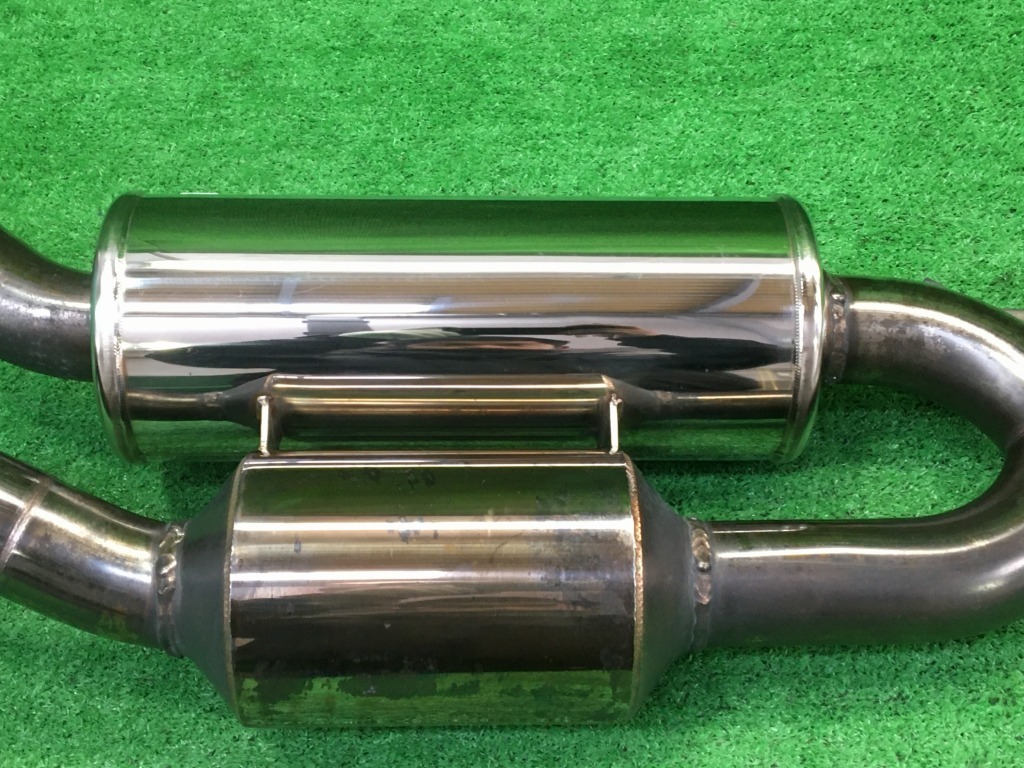 WirusWin】ミツビシ i（アイ）（DBA-HA1W・CBA-HA1W｜ターボ車
