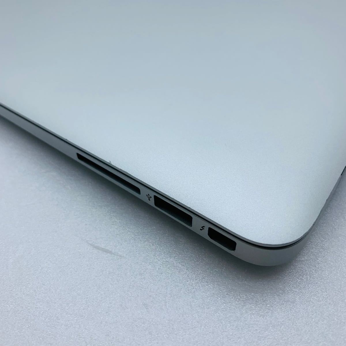 MacBook Air 2017/SSD 128GB/Office 2021付き www.lram-fgr.ma