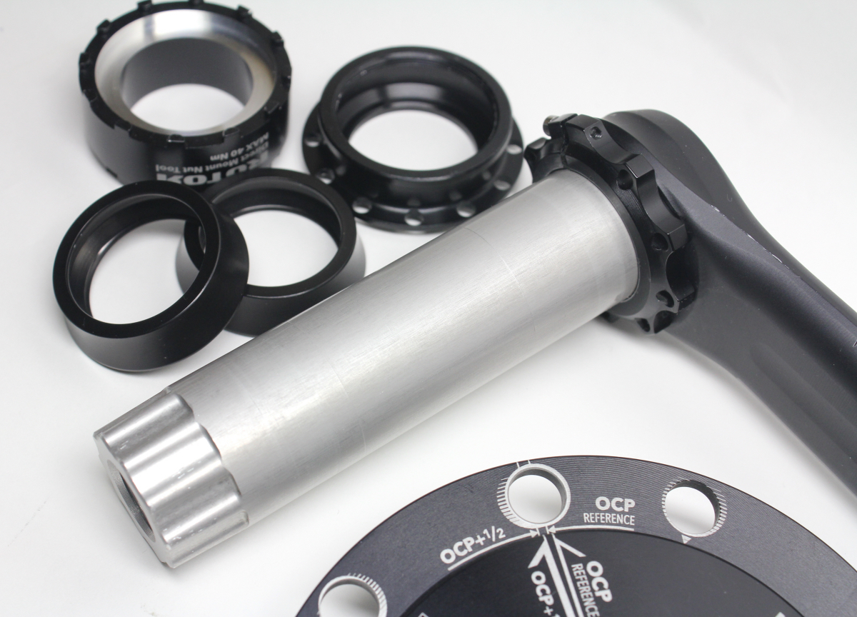 Yahoo!オークション - 最強 ROTOR 3D FLOW クランク 167.5mm Yahoo!オークション - 最強 ROTOR 3D FLOW クランク 167.5mm