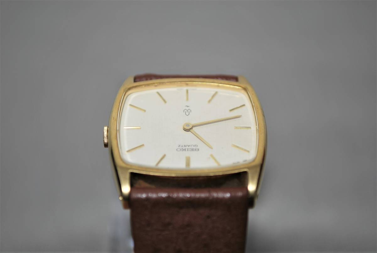 Yahoo!オークション - デットストック SEIKO セイコー シャリオ Yahoo!オークション - デットストック SEIKO セイコー シャリオ