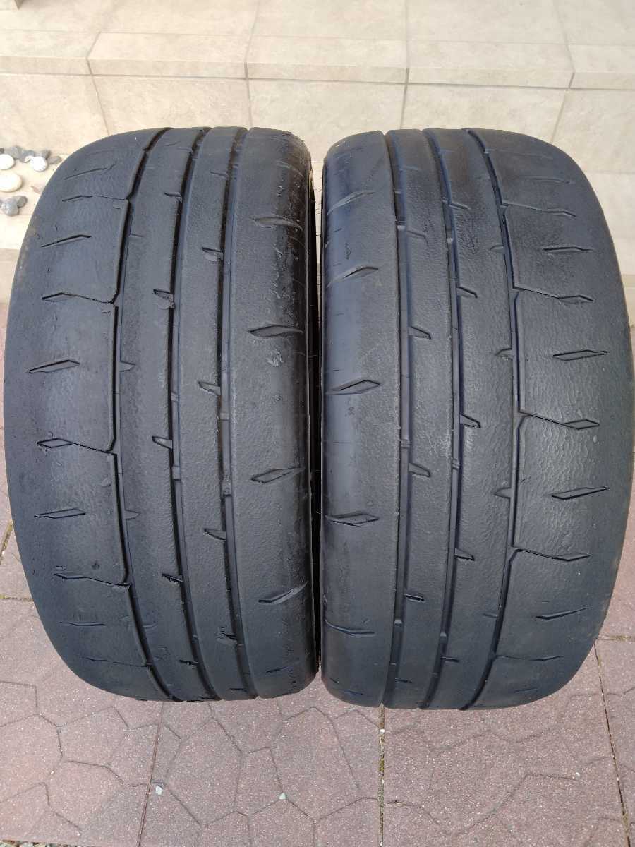 ヤフオク! - バリ溝 ポテンザ RE71RS 225/40R18 225...