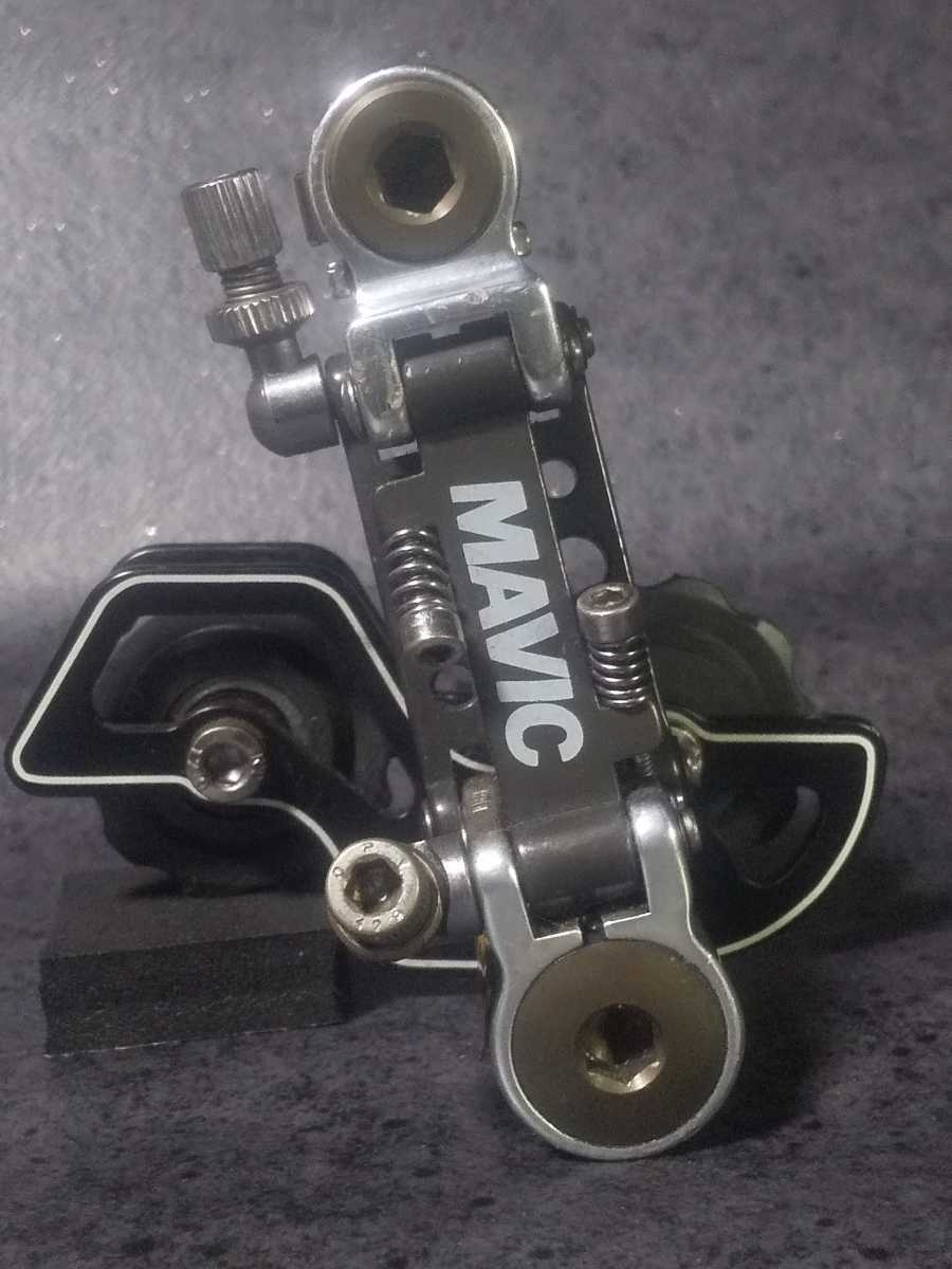 Yahoo!オークション - MAVIC マビック RD リアディレイラー Yahoo!オークション - MAVIC マビック RD リアディレイラー