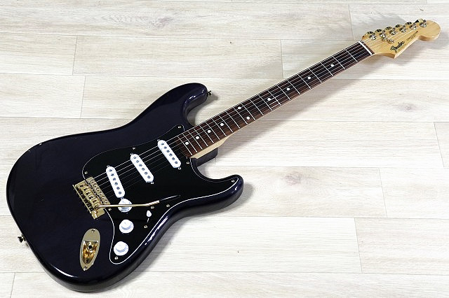 質Banana】Fender Japan Stratocaster ST-456 改 Eシリアル S-S-S
