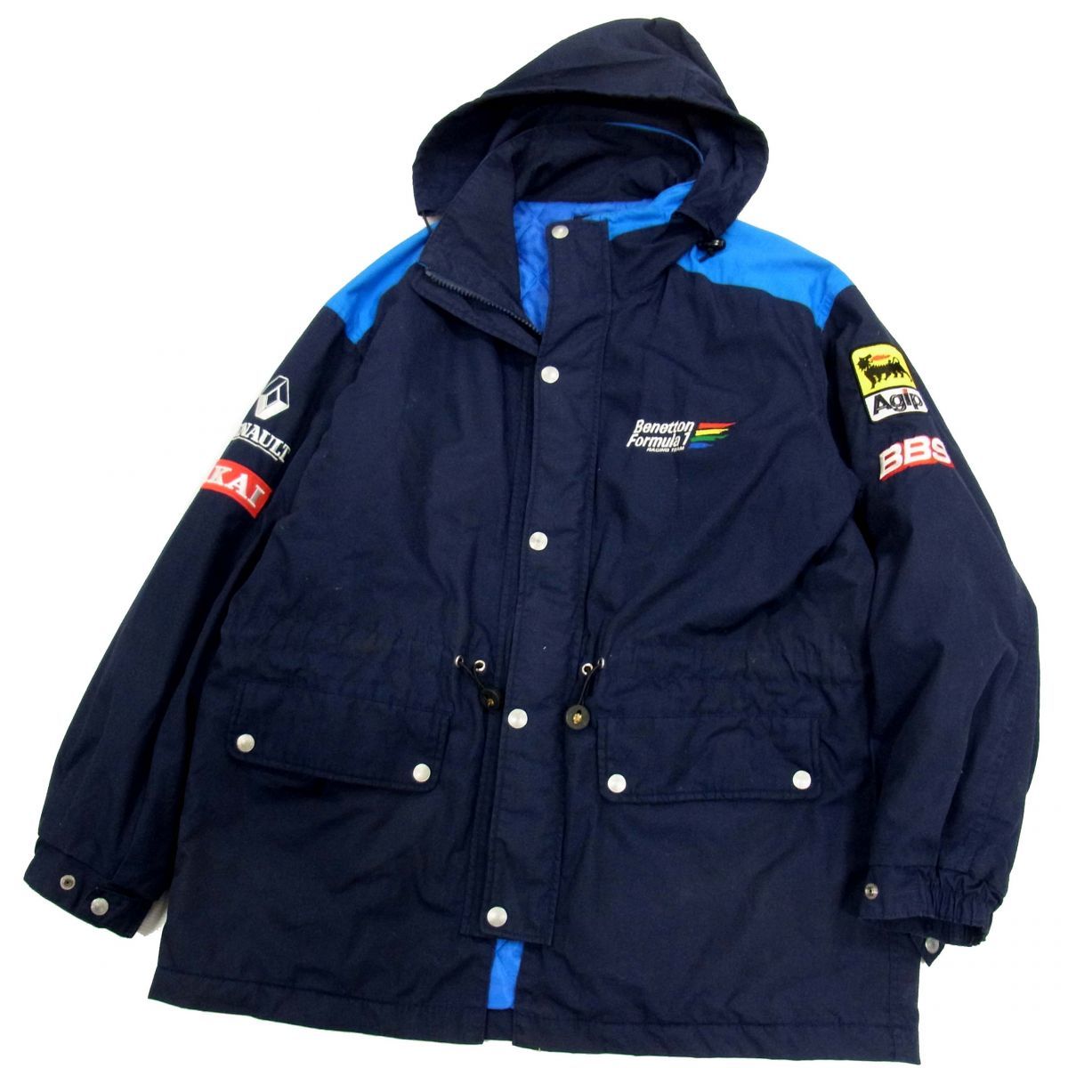 Yahoo!オークション - ベネトン フォーミュラ RACING TEAM F1 Yahoo!オークション - ベネトン フォーミュラ RACING TEAM F1