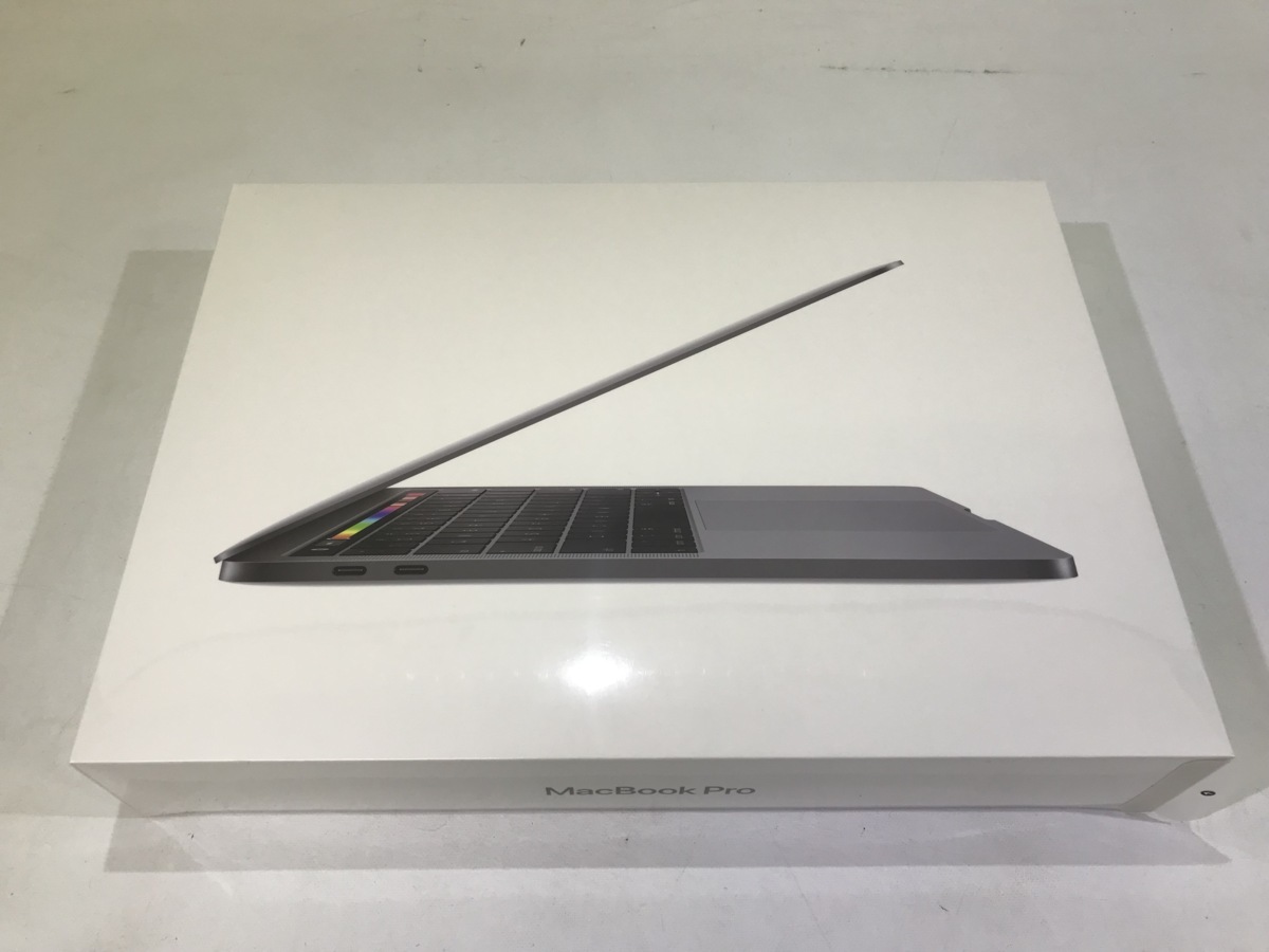 【人気商品】 APPLE 2019 MUHN2J/A Pro MacBook ノートPC