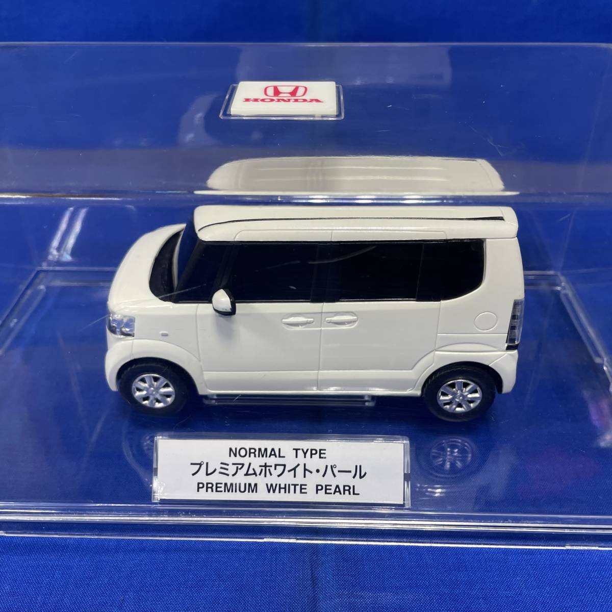 Yahoo!オークション - 1/12 ミニカー カラーサンプル HONDA ホンダ