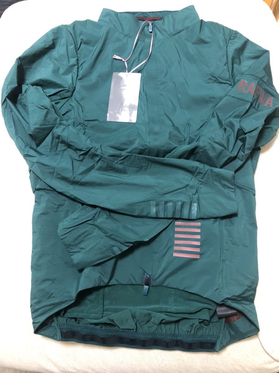 人気が高い Proteam Rapha insulated メンズSサイズ jacket - ウエア - alrc.asia