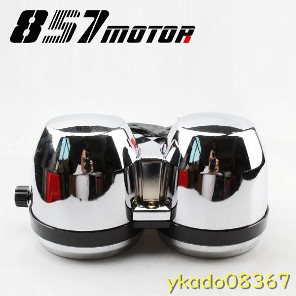 P2117: ホンダcb400 1992 1993 1994 92 93 94 cb400sf用インストルメントキット スピードメーター タコメーター 走行距離計_画像3
