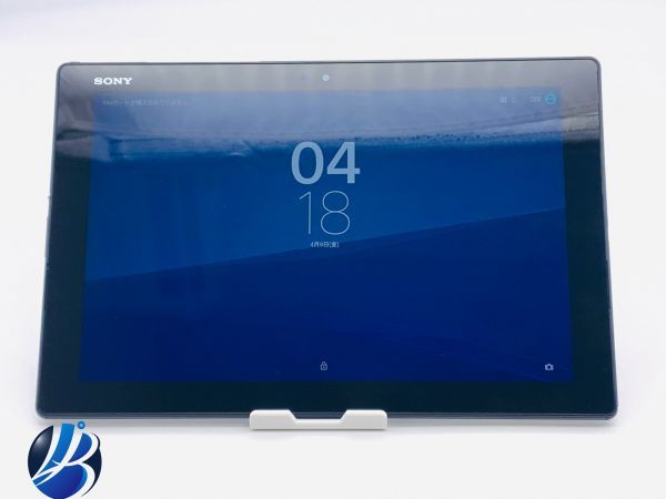 選べるノベルティ付 Xperia Z4 Tablet Sot31 Sony 32gb 動作確認 初期化済 ブラック タブレット 品 S657 人気色 家電 Av カメラ 携帯電話 スマートフォン Roe Solca Ec