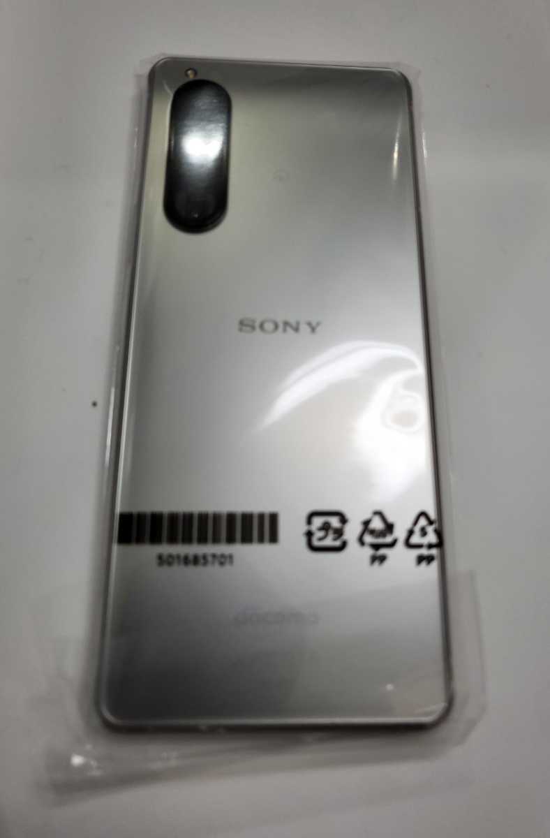 最大66%OFFクーポン 電子問屋SONY Xperia 5 III docomo版 SO-53B