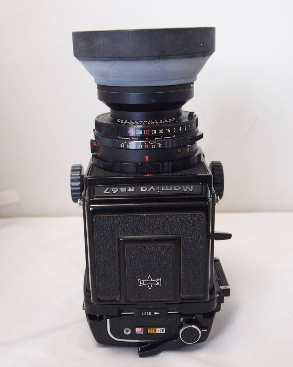 (通販サイト) Mamiya RB67カメラ