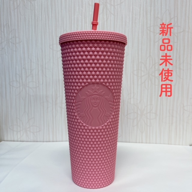 台湾 スターバックス 2021 春 Bling TOGO ピンク タンブラー www.ecou.jp