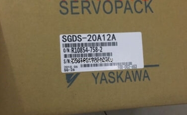 ●国内発送・保証付・PL保険加入済 ● 安川電機　 SGMG-20A2A サーボモーター 　YASKAWA 　未使用品　送料無料