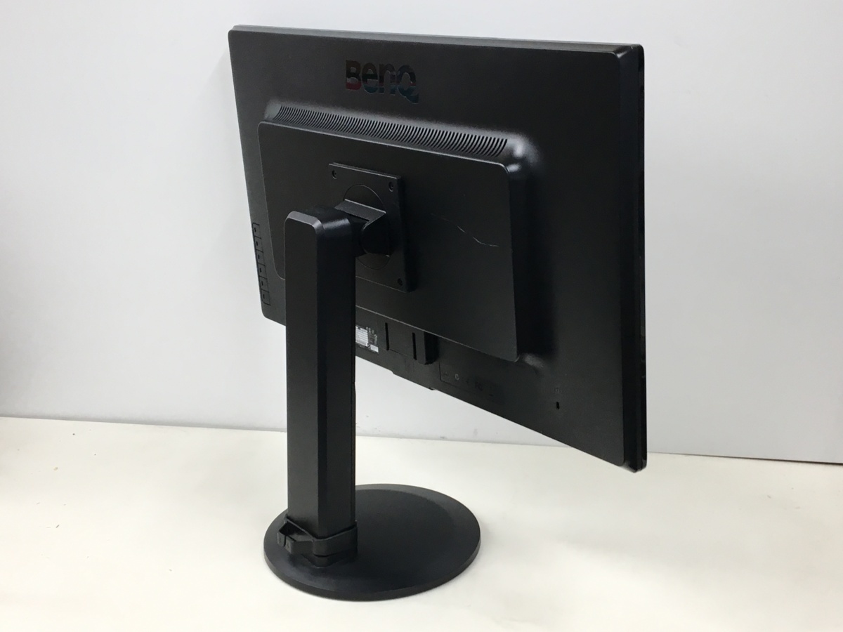 にオーダー ヤフオク! 27型 液晶モニタ- GW2765HT WQHD(2560x144 ...