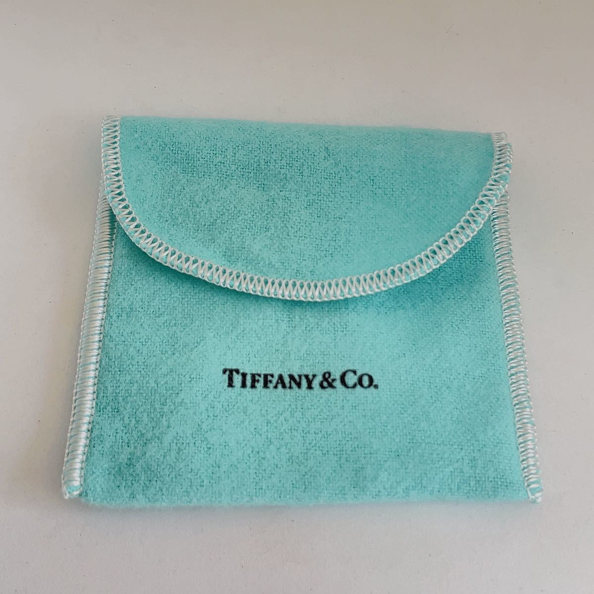 TIFFANY&Co. ティファニーノーツ ラウンド ネックレス ccorca.org