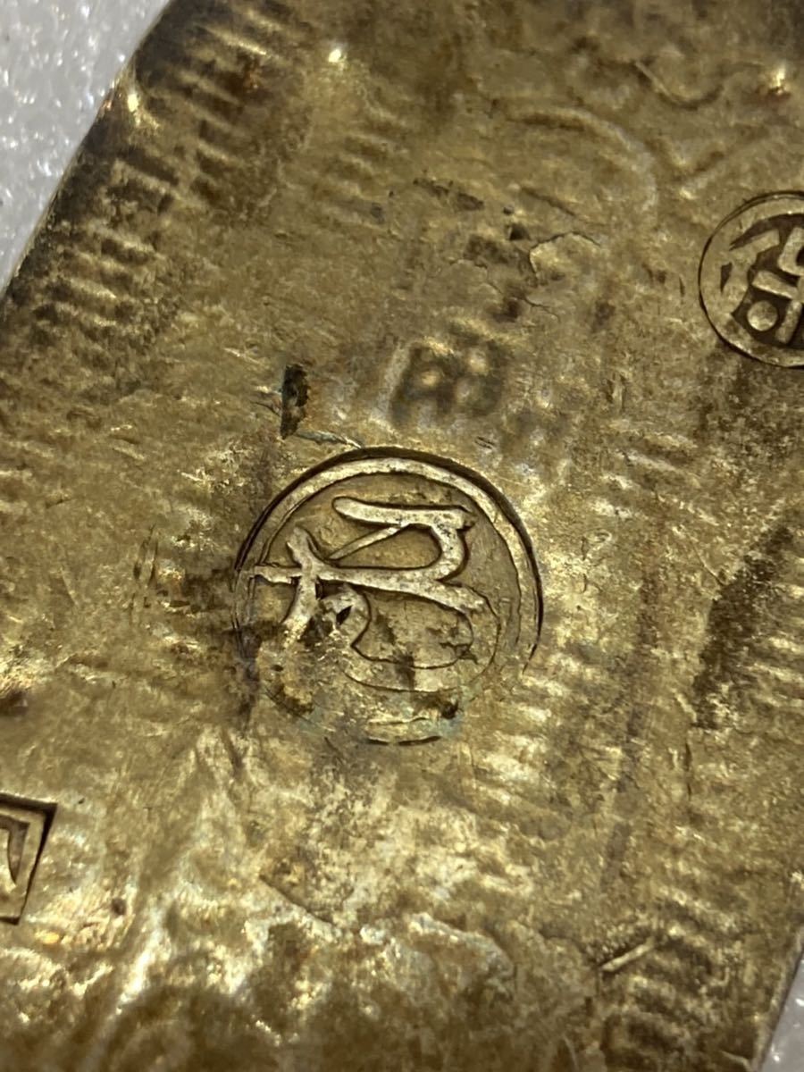 天保小判 小判 大判 古銭 光次 保 八 神 アンティーク 6
