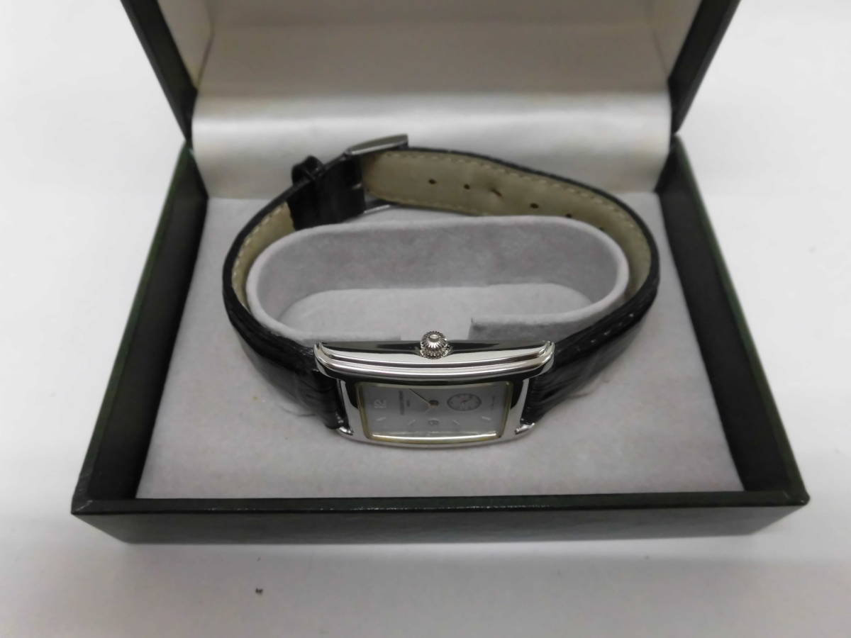 FREDERIQUE CONSTANT フレデリックコンスタント スモールセコンド