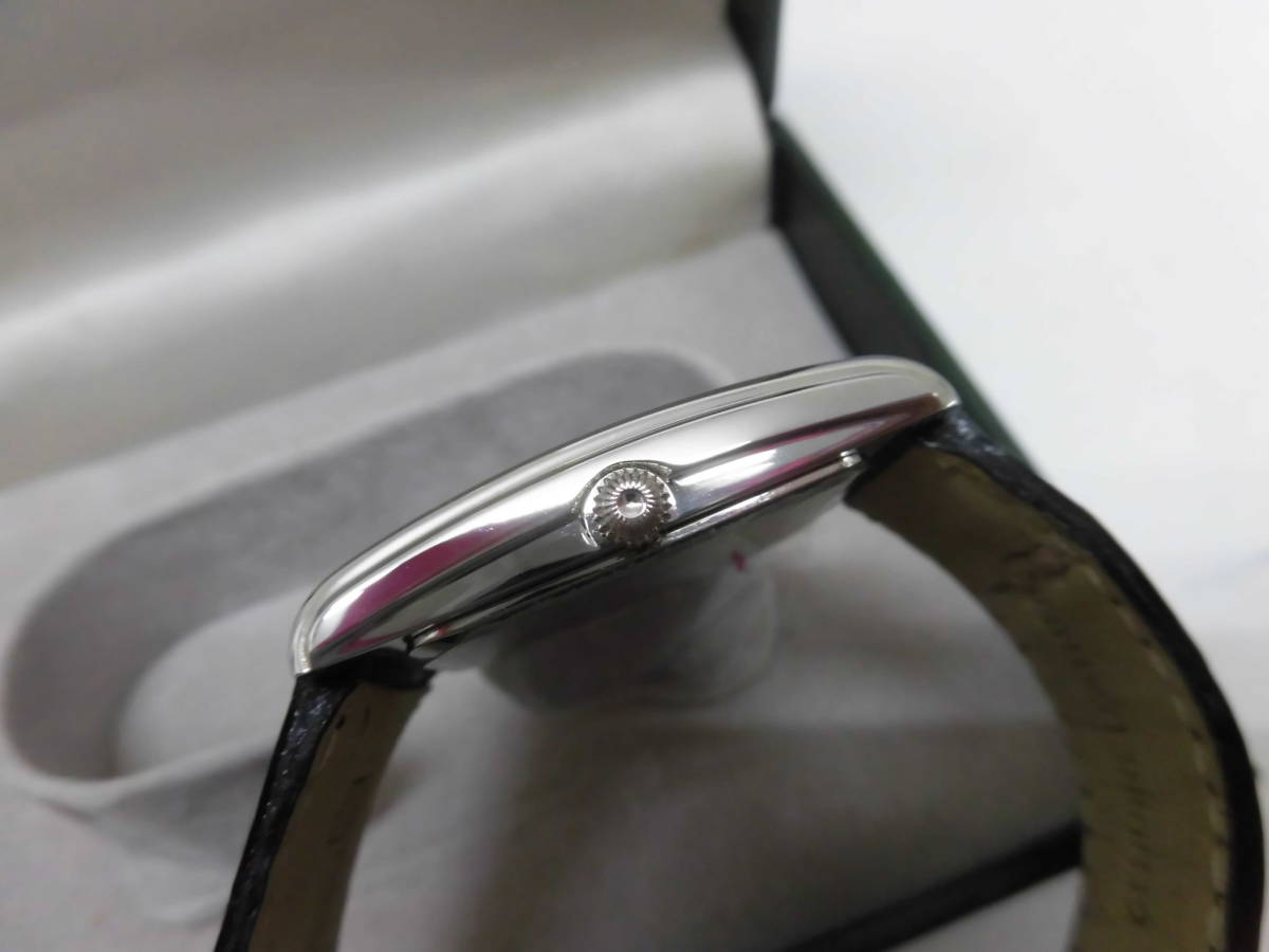 FREDERIQUE CONSTANT フレデリックコンスタント スモールセコンド