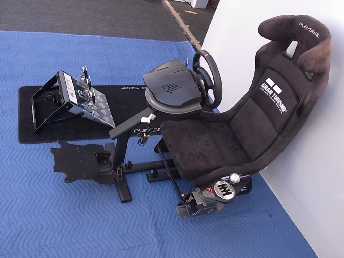 2022新作 Pre Autumn スラストマスタープレイシート