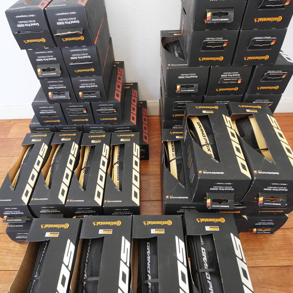 Continental Grand Prix 5000 25C コンチネンタル グランプリ Continental Grand Prix 5000 25C コンチネンタル グランプリ