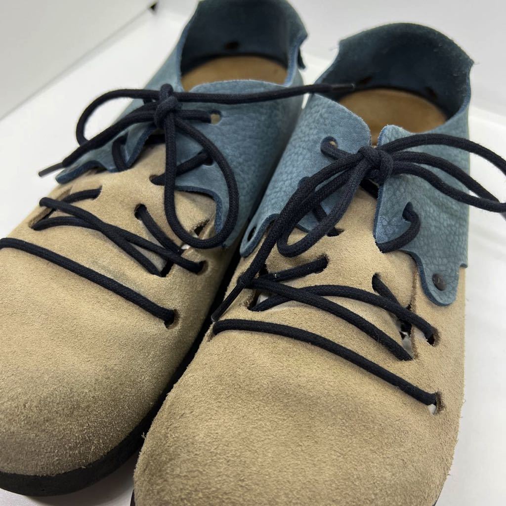 BIRKENSTOCK MONTANA 26.5cm モンタナ ビルケンシュトック 41 メンズ
