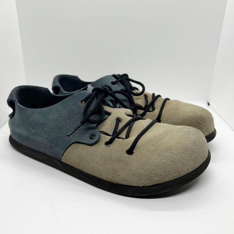 BIRKENSTOCK MONTANA 26.5cm モンタナ ビルケンシュトック 41 メンズ