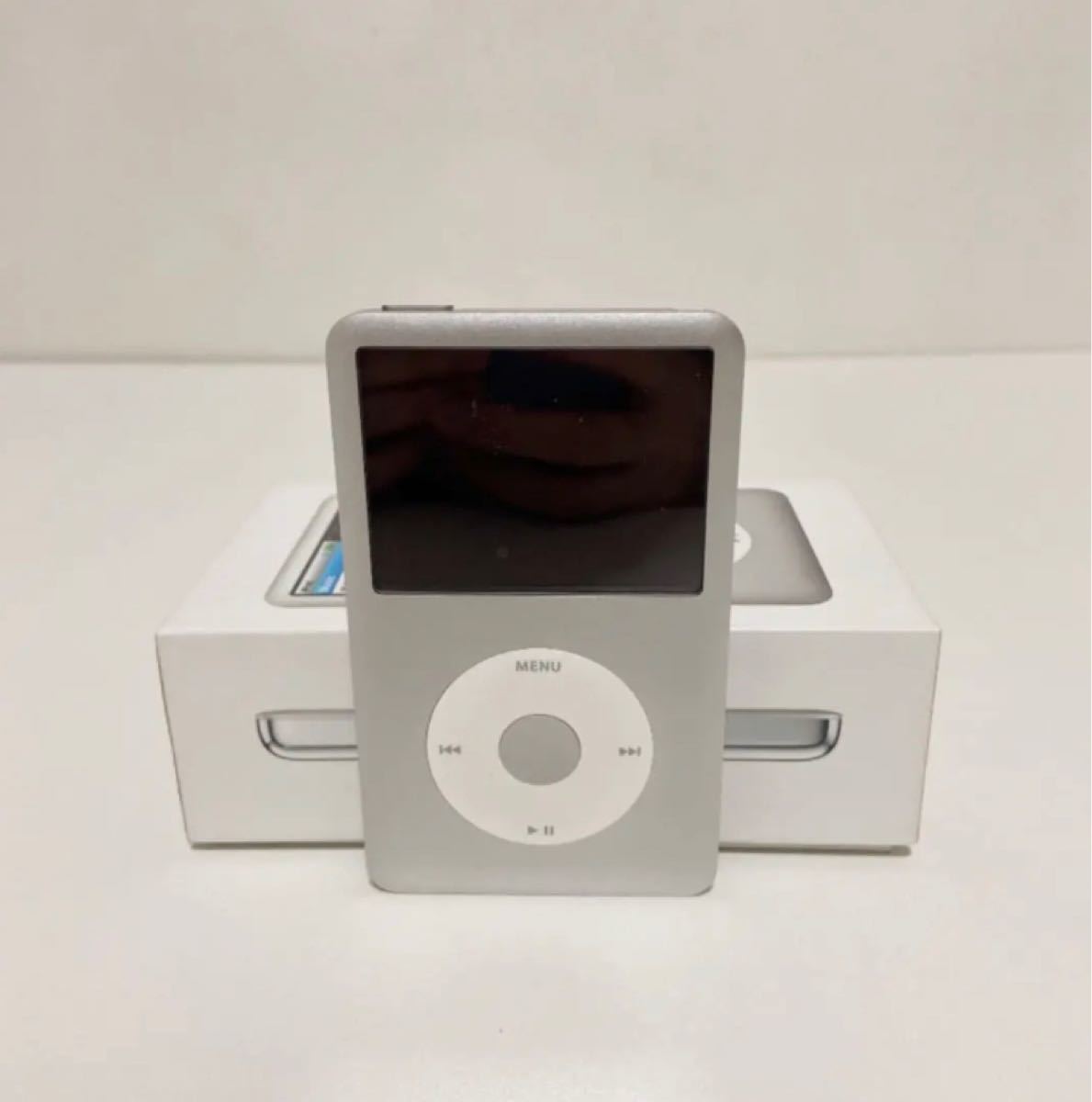 APPLE iPod classic IPOD CLSC 160GB2009 アイポッドクラシック
