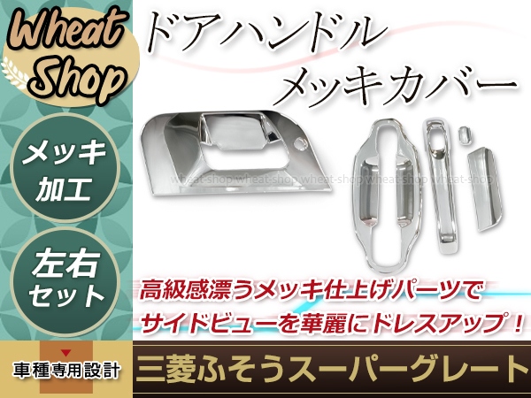 数量限定セール NEW トラック スーパーグレートH8.6~ ボディーパーツ