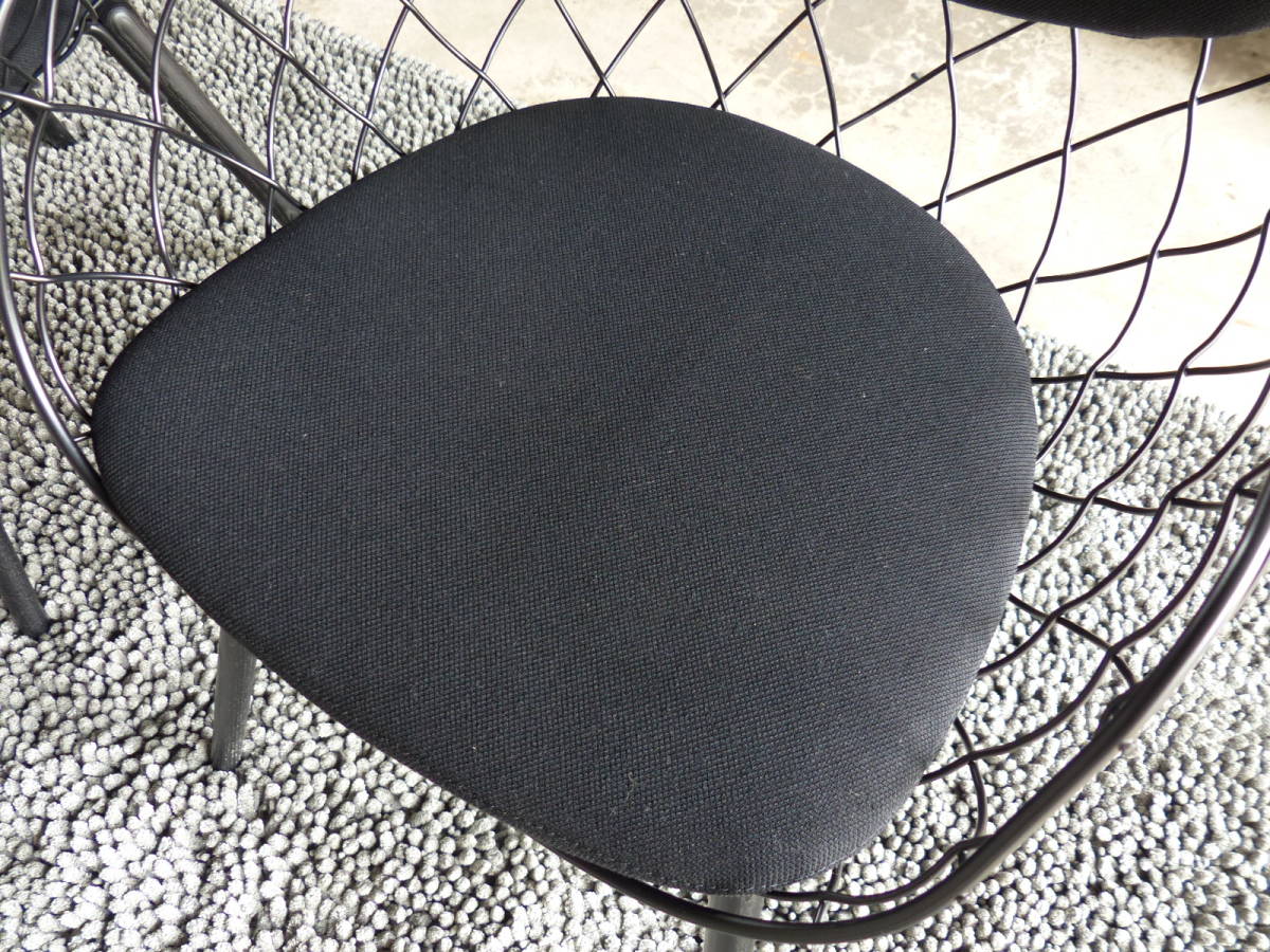 美品 MAGIS PINAチェア 1脚 トレック販売店 www.fhr.org.za