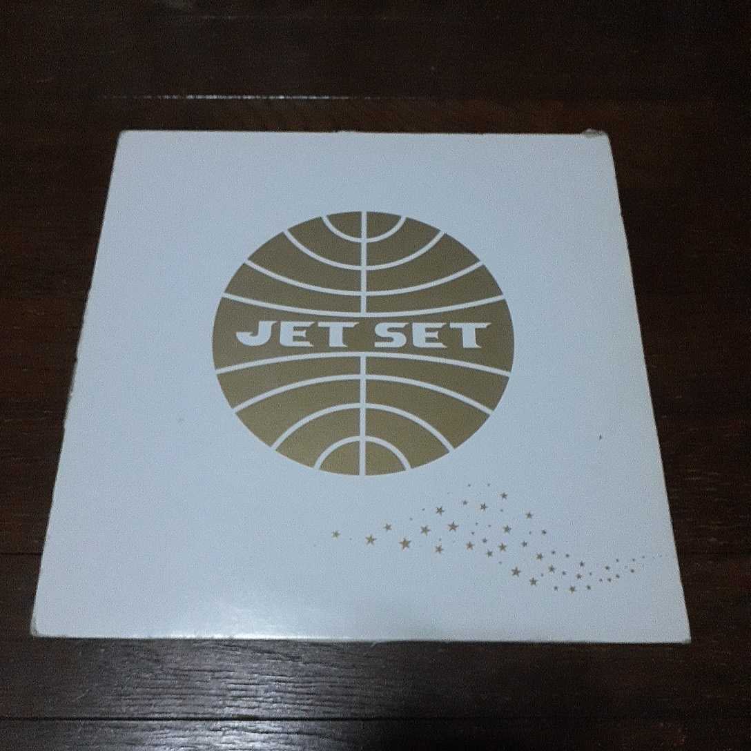 最新号掲載アイテム HAPPY HOLIDAY OF JET SET econet.bi