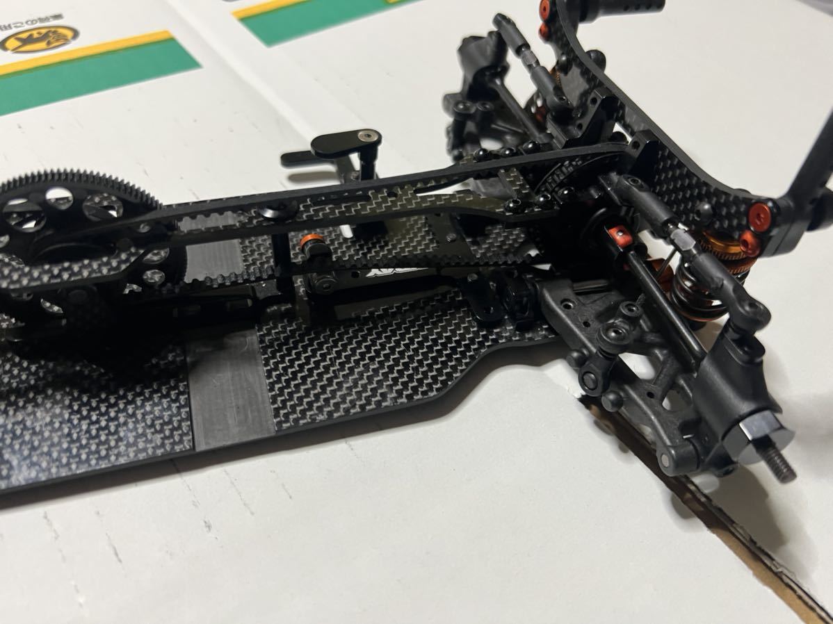キズレン様専用 XRAY T4 2020 シャーシ smkn1geger.sch.id